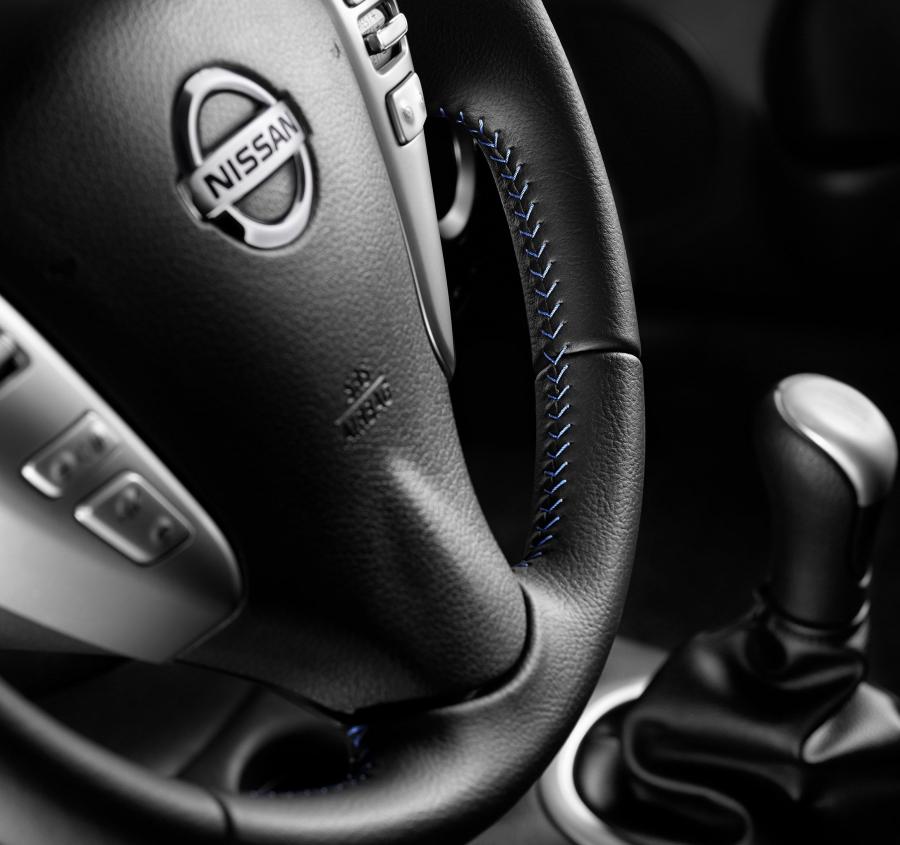 Nissan Note N-TEC 2015 года  (фото 14 из 14)